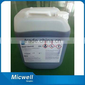 2013 Top Sale 20L Plate Additive