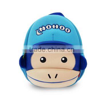 2016 primary school bag with OEM, custom made backpacks for kids                        
                                                                                Supplier's Choice