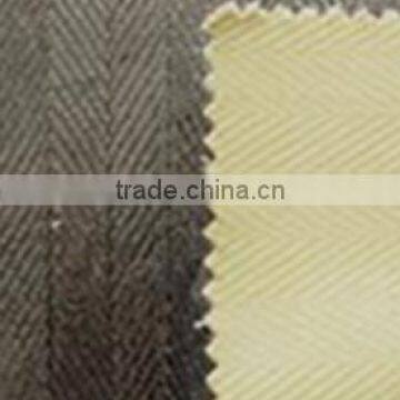 HAOTIAN Aluminum Foil Aramid Fiber Heat Resistance Cloth photo-5