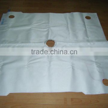 filter cloth for filter press