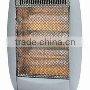 halogen heater