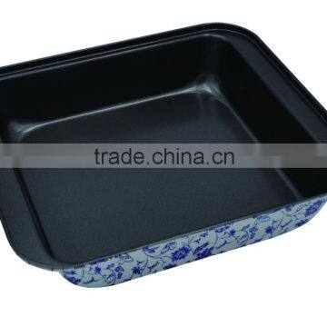 Square Cake Pan photo-3