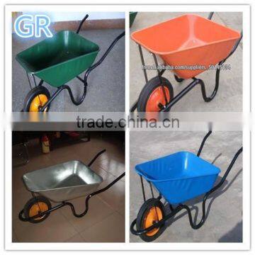 South Africa Metal WB3800 wheelbarrow