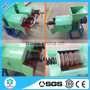 Best Option Palm Kernel Oil Press With International Patents photo-5