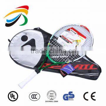 children tennis training set/tennis racket