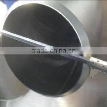 Titanium Stainless Steel Pipe Fittings Tees