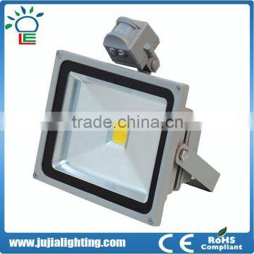 2015 New Outdoor COB Meanwell LED Flood Light 30 Watt