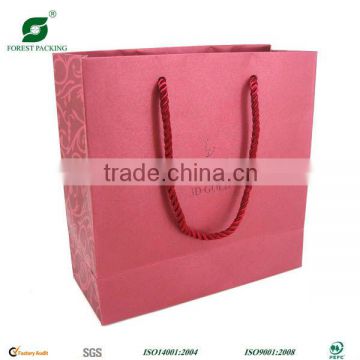 FANCY PAPER PACKAGING BAG FP71101