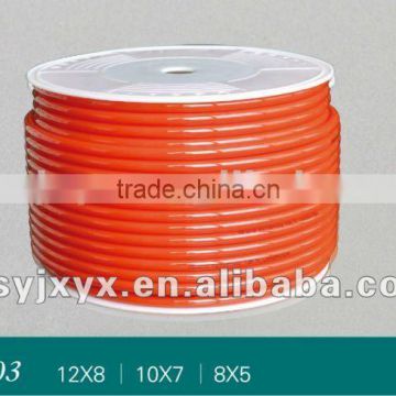 Nylon tube/nylon hose/PUhose