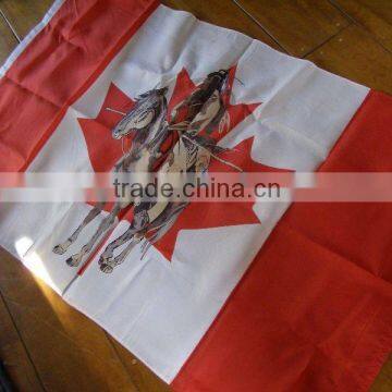 New model china flag maker -- DH 17573