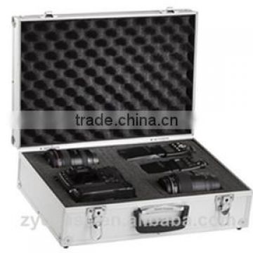 china camera case professioal heavy duty aluminum tool case