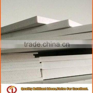 PVC material 4mm foam board