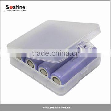 Original ICR18650-32A 18650 Samsung 3200mah 18650 Li-ion Rechargeable Battery Samsung Sdi 18650 Battery photo-4