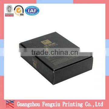 Luxury Customized 2014 T Shirt Packaging Box photo-4