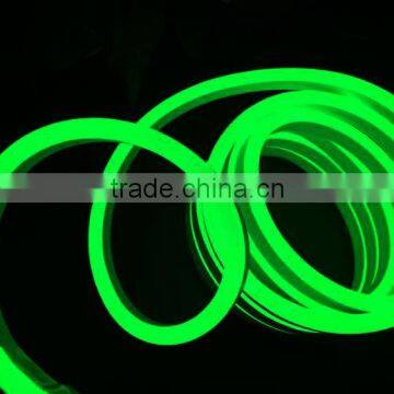 Sunbit Waterproof IP65 Neon Flex ce Rohs Dc12v Led Strip 2 Years Warranty photo-2
