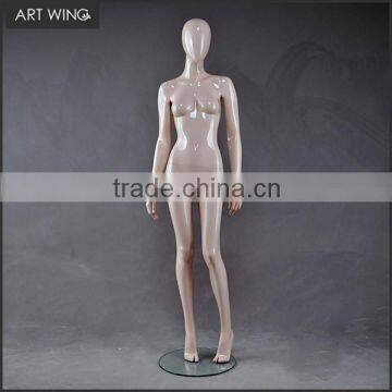 showcase white sitting/standing sex female mannequin with head                        
                                                                                Supplier's Choice