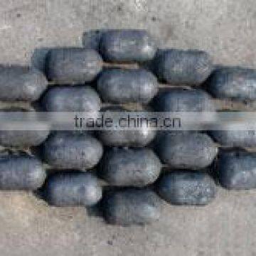 Electrode Paste To Application In Alloys Plant and Calcium Carbide Factories