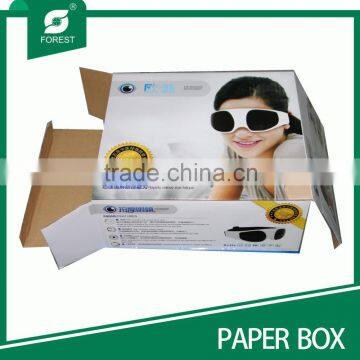 CUSTOMIZED DESIGN PACKING BOX FOR EYE MASSAGERS photo-5