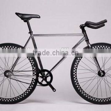 30mm 70mm fixed gear bike rims women carbon mini white fixed gear bike KB-700C-M16087                        
                                                                                Supplier's Choice