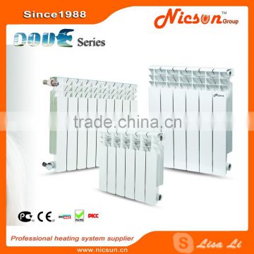 Beautiful appearance salable water radiator