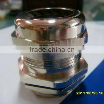 EMC BRASS CABLE GLANDS