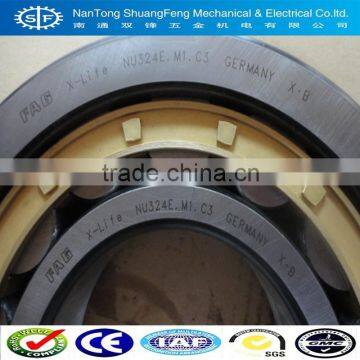 good quality and competitive price cylindrical roller bearing NJ409