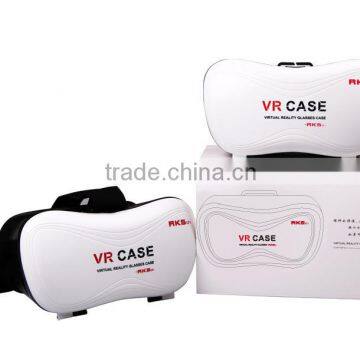 New premium vr case / vr glasses / vr headset wholesale