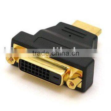 DVI TO HDMI connector