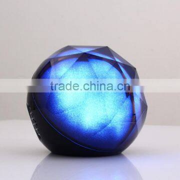 Factory price high quality mini bluetooth speaker made in china