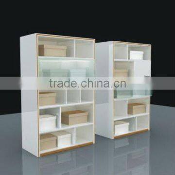 Goods Display Stand, Commercial Display Design, Showcase