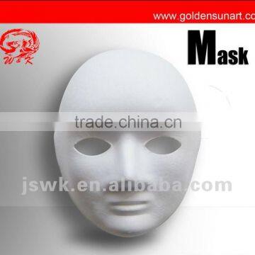 Party Face Mask(Female Face)