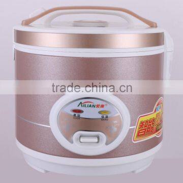 National Electic Rice Cooker