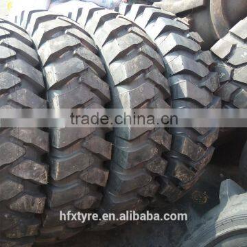 Bias otr tyres 8.25-20 9.00-20 10.00-20 for excavator use