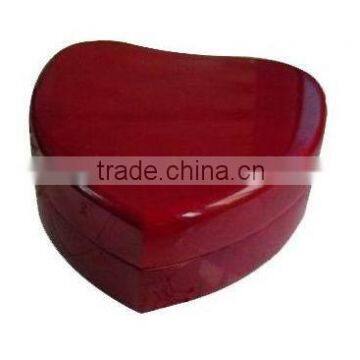 hot sale wedding ring box
