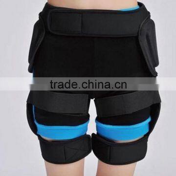 Crash Pads Impacts Shorts snowboarding pants