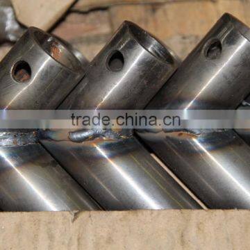 dongguan oem aluminum and ion welding factory