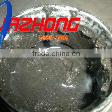 B-AlSI-4 PASTED ALUMINUM BRAZING ALLOY ALUMINUM BRAZING WELDING PASTE