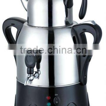 ES-400 beem samovar electric kettle