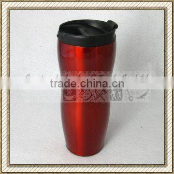 400ml non leaking travel mug