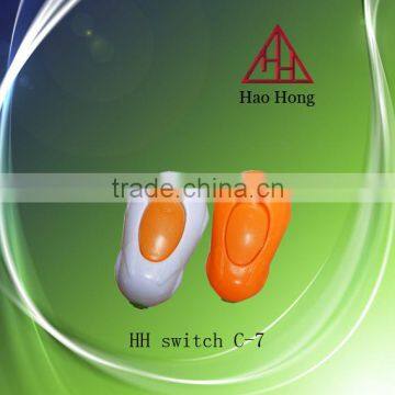 Haohong Composite Button Switch C-7 Types Wholesale Price photo-2