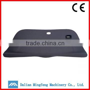 Custom manufacturer of car parts plastic moulding