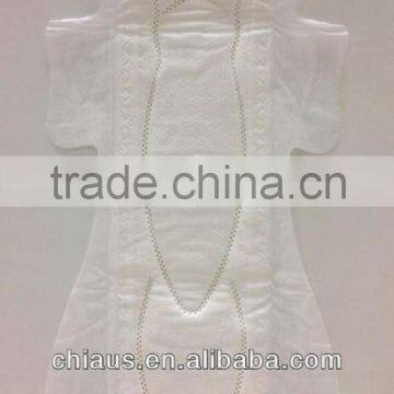 100% Cotton Surface Sleepy Sanitary Napkins Manufacturer photo-4