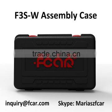 Mercedes, Volvo, VW, Renault, Chrysler, Toyota, Hyundai, Fiat, FCAR F3S-W Car Diagnostic Scanner photo-4
