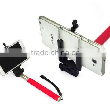 Free Sample Extendable Monopod Z07-1 photo-2