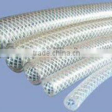 PVC pump suction hose