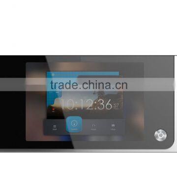 Sunfor 2015 New Product 3.5 Inch Digital Door Viewer