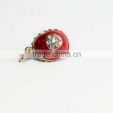 Hot Fashion charm jewelry rhinestone pendant