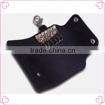 PU leather card holder and key wallet sale                        
                                                                                Supplier's Choice