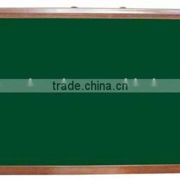 2016 Good quality hot sale Chalk board , green board, black board BW-V9