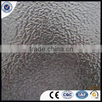 High Quality 1100 3003 Aluminium Embossed Coil/Sheet